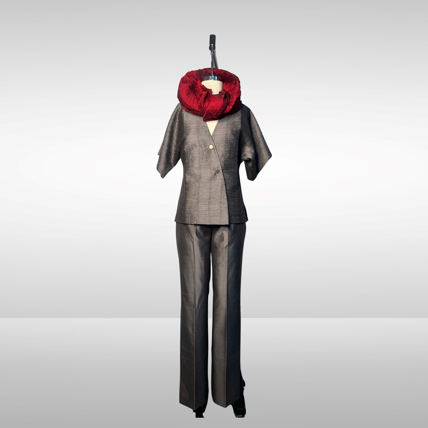 Eclipse Halo Jacket Set