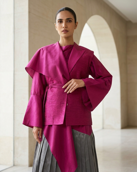 Fusion Skirt Set
