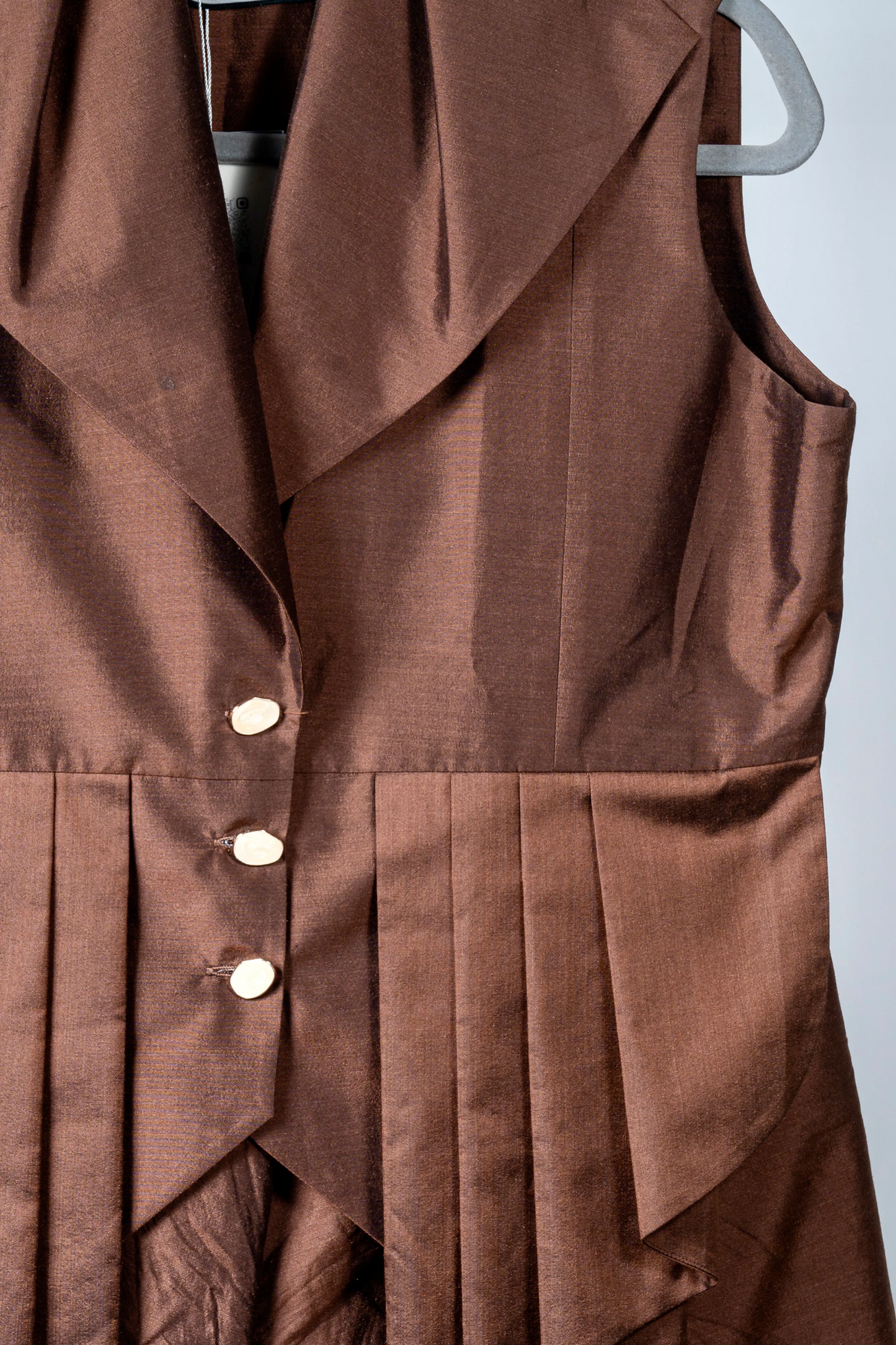 Mocha Maven- JACKET SET