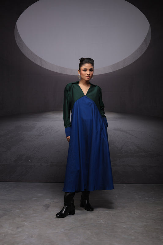Twilight Ivy Dress