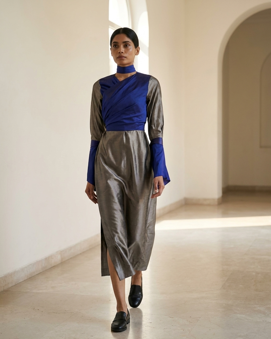 Femme Dress