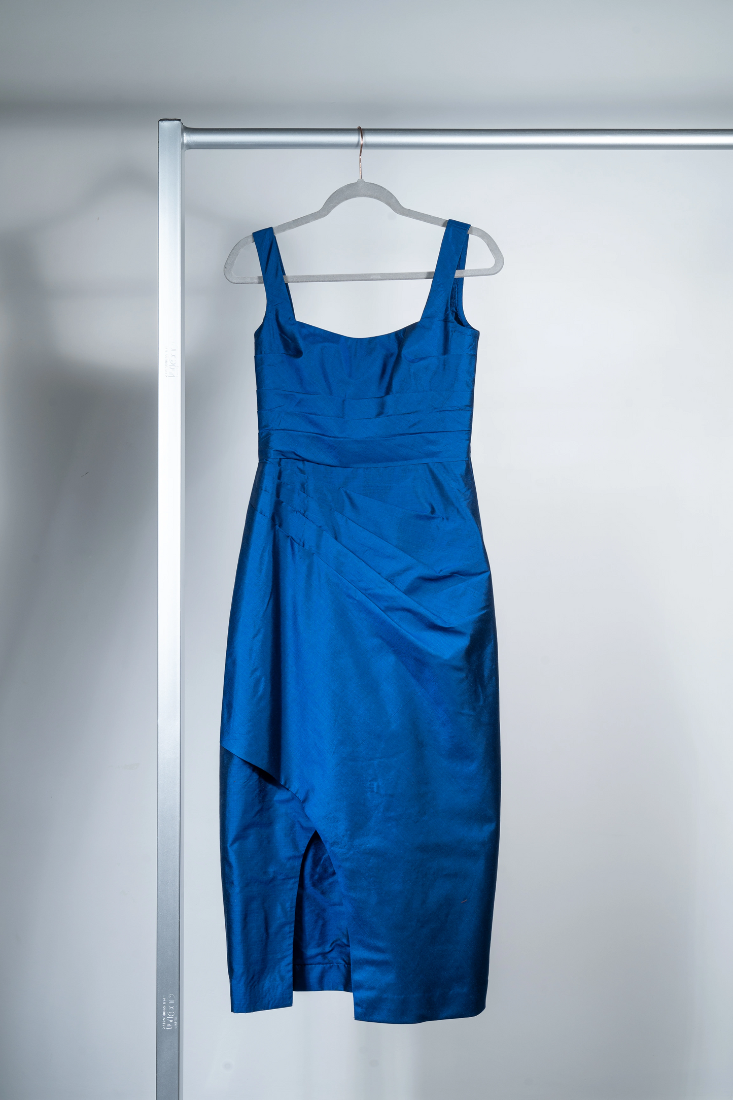 Modern Muse Sheath- DRESS