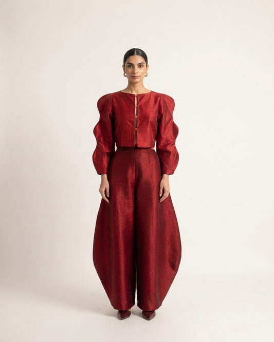 The Sculpture Set